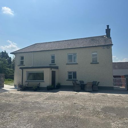 Beautiful Farmhouse An Hour'S Drive From Four Irish Cities Клонмел Экстерьер фото